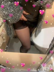 甲府デリヘル甲府人妻城(コウフヒトヅマジョウ) あきほ(37)の12月15日写メブログ「電車の中で…」