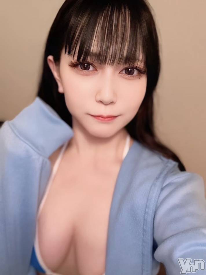 甲府ソープオレンジハウス かれん(25)の4月21日写メブログ「💙本指名さま💙」