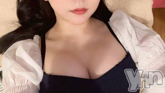 甲府ソープオレンジハウス かれん(25)の4月11日写メブログ「💙今からドキドキ💙」