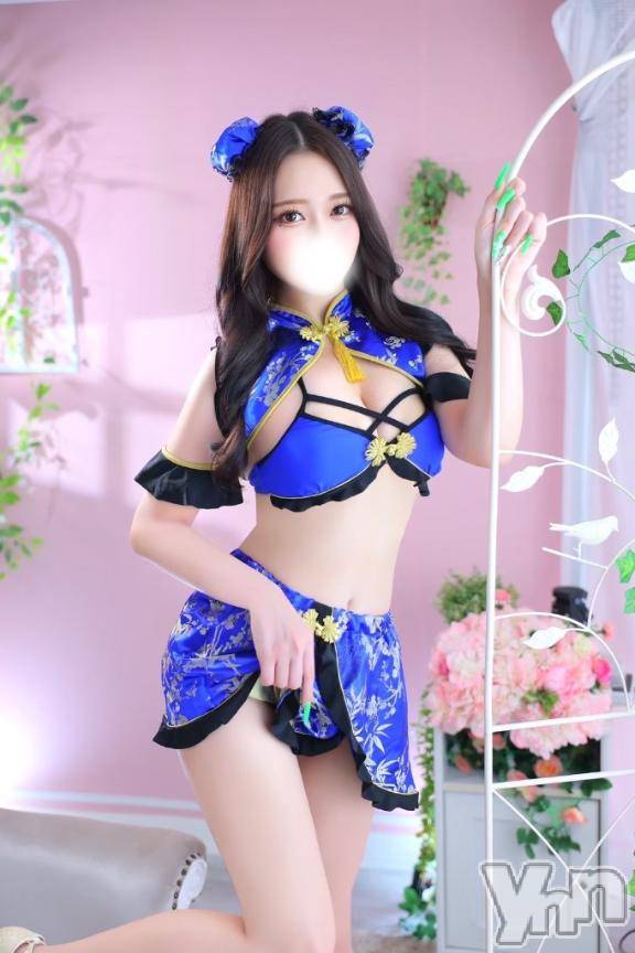 甲府ソープオレンジハウス かれん(25)の9月2日写メブログ「💙出勤予定💙」