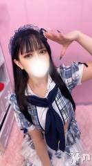 甲府ソープオレンジハウス かれん(25)の6月2日写メブログ「💙どこに出す、、？🔞💙」