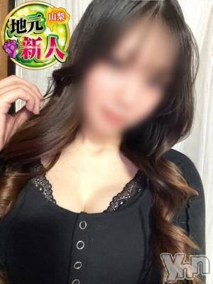 体験入店える【地元新人】(20) 身長160cm、スリーサイズB86(D).W58.H90。甲府ソープ BARUBORA(バルボラ)在籍。