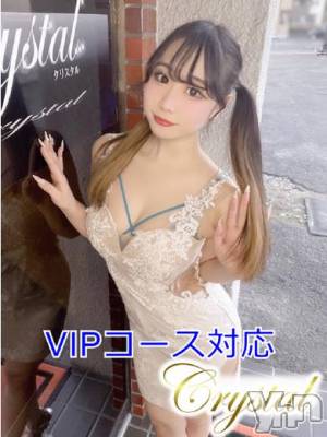 れお(22) 身長150cm、スリーサイズB91(G以上).W56.H83。石和ソープ 石和クリスタル(イサワクリスタル)在籍。