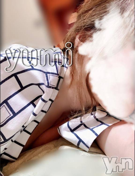 甲府デリヘル甲府人妻城(コウフヒトヅマジョウ) ゆみ(42)の8月25日写メブログ「浴衣って🩵」