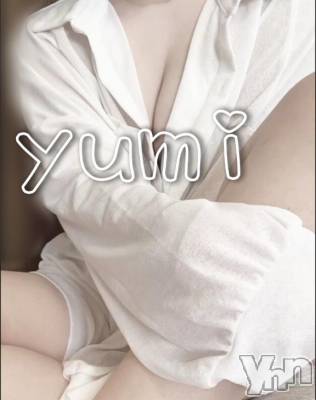 甲府デリヘル 甲府人妻城(コウフヒトヅマジョウ) ゆみ(42)の8月27日写メブログ「19時～💜」