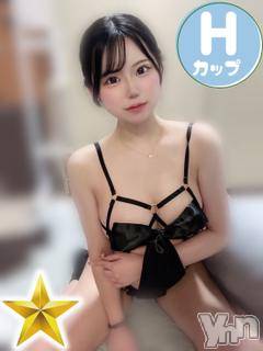 かりん(19) 身長163cm、スリーサイズB96(G以上).W58.H87。甲府ソープ 石蹄(セキテイ)在籍。