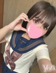 甲府ソープBARUBORA(バルボラ) なずな(20)の1月20日写メブログ「🤍🎀」