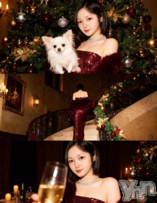 甲府ソープ オレンジハウス まつり(20)の12月24日写メブログ「聖夜🌙🎄」