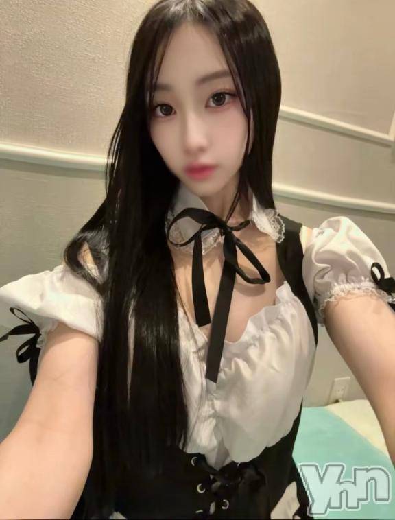 甲府ソープBARUBORA(バルボラ)あいり(20)の2025年12月3日写メブログ「初日🙇‍♀️🩷」