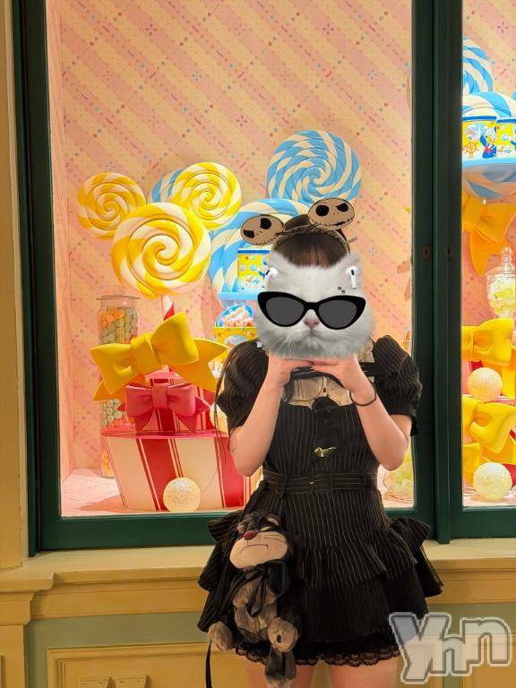 甲府ソープBARUBORA(バルボラ) しいな(23)の10月5日写メブログ「フライング👻🎃」