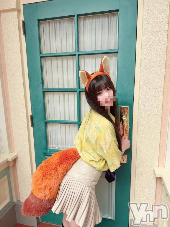 甲府ソープBARUBORA(バルボラ)しいな(23)の2026年6月15日写メブログ「もふもふ尻尾❣️」