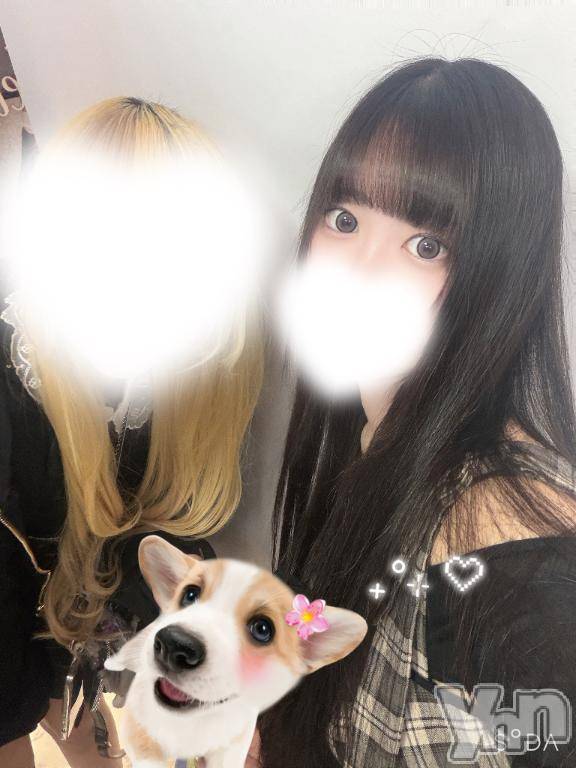 甲府ソープBARUBORA(バルボラ)しいな(23)の2026年8月6日写メブログ「あと少し～⏰」