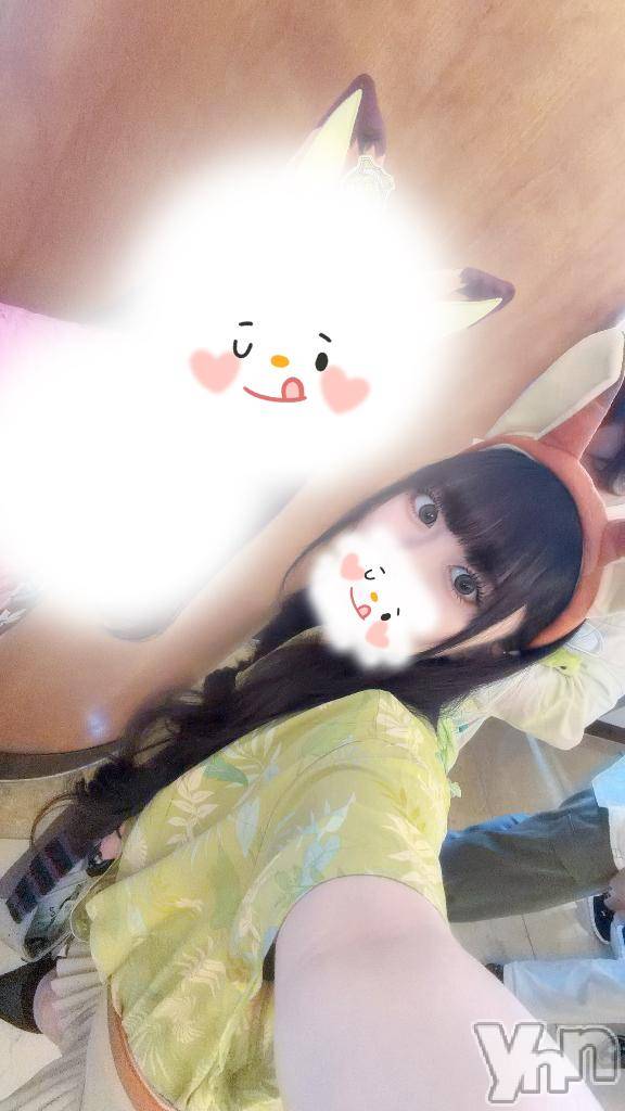 甲府ソープBARUBORA(バルボラ)しいな(23)の2026年8月12日写メブログ「次回16:40ごろ🤍」
