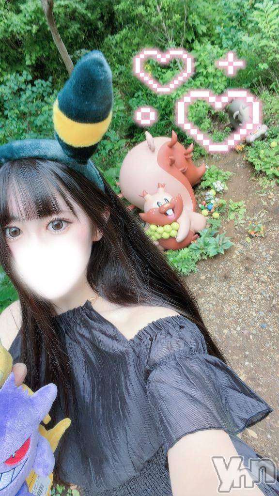 甲府ソープBARUBORA(バルボラ)しいな(23)の2026年8月14日写メブログ「サンリオ系🤣」