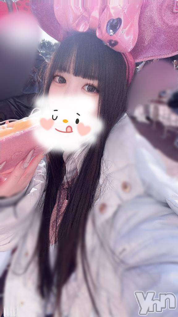 甲府ソープBARUBORA(バルボラ)しいな(23)の2026年8月16日写メブログ「出勤してます🐥🩷」