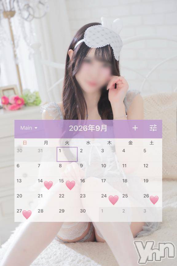 甲府ソープBARUBORA(バルボラ)いおり【地元キャスト】(20)の2026年8月27日写メブログ「9月🗓」