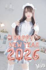 甲府ソープBARUBORA(バルボラ) いおり【地元キャスト】(20)の1月1日写メブログ「▶️2026年」