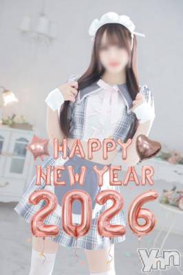 甲府ソープ BARUBORA(バルボラ) いおり【地元キャスト】(20)の1月1日写メブログ「▶️2026年」