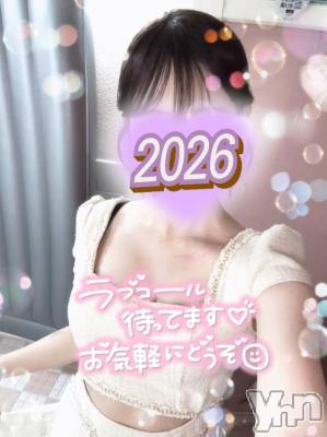 甲府ソープ BARUBORA(バルボラ) いおり【地元キャスト】(20)の1月2日写メブログ「出勤💨」