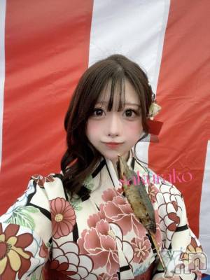 甲府ソープ オレンジハウス さくらこ(23)の1月6日写メブログ「初詣🎍🌅」