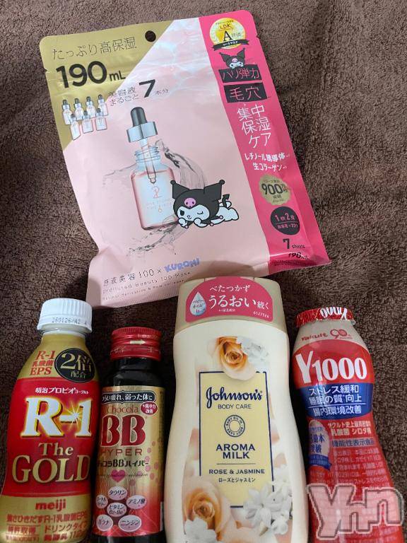 甲府ソープオレンジハウス そら(29)の1月12日写メブログ「神すぎる✨✨」