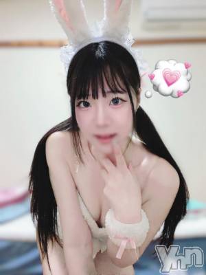 甲府ソープ オレンジハウス つむ(29)の5月20日写メブログ「おはぴょん🐰🩵」