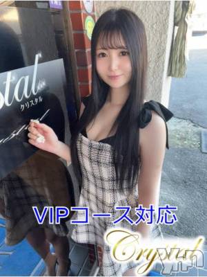 みお(24) 身長165cm、スリーサイズB86(D).W55.H87。石和ソープ 石和クリスタル(イサワクリスタル)在籍。