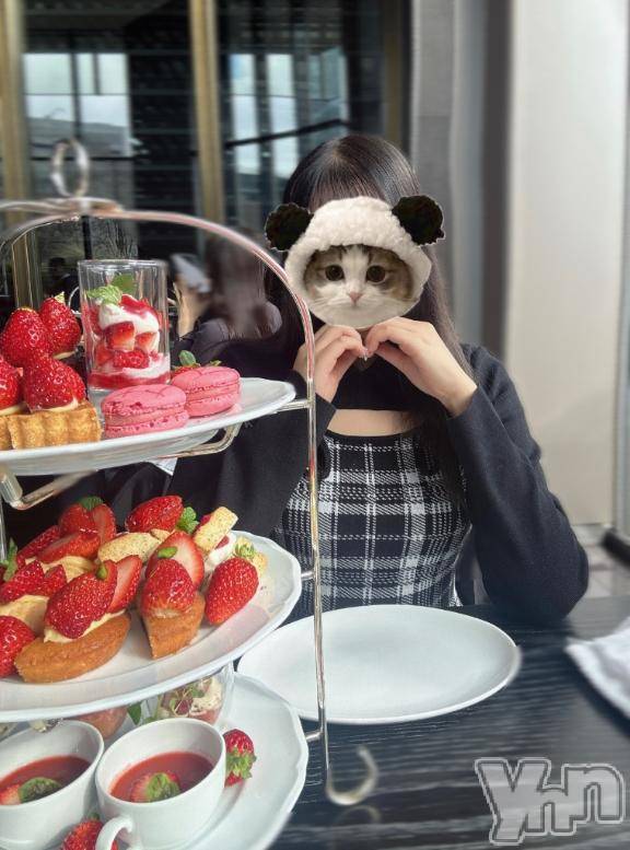 甲府ソープBARUBORA(バルボラ)みき(20)の2026年2月16日写メブログ「甘い季節🍓」