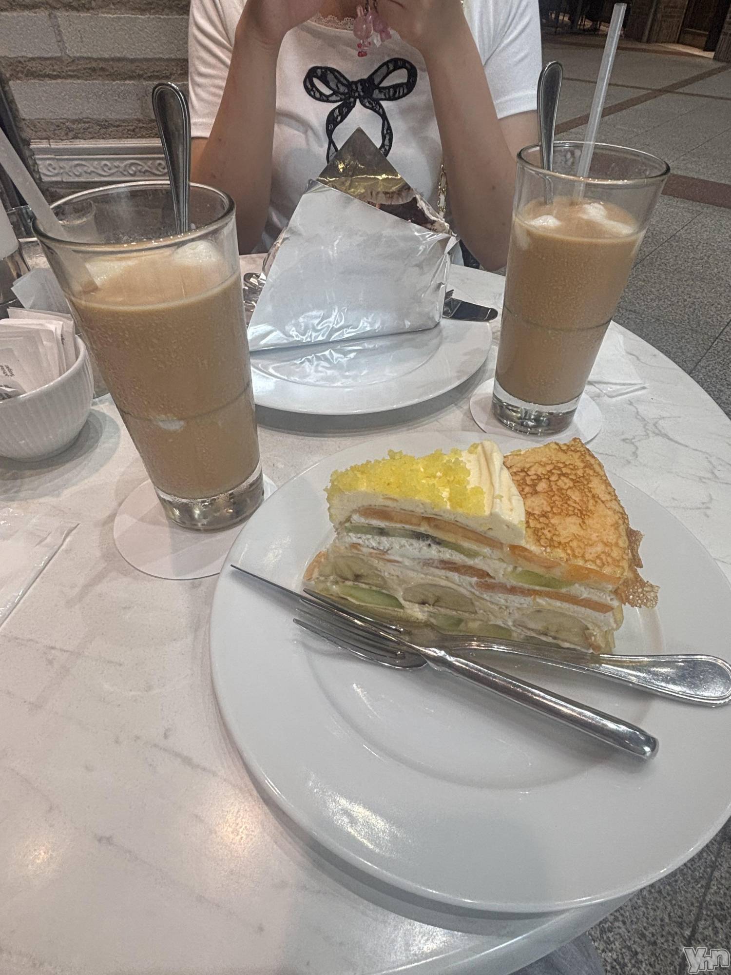 ���ܥ���Х��顦�����CLUB WONDER(����� ������) ��2026ǯ8��27���̥�֥�����HARBS🍰🫖��