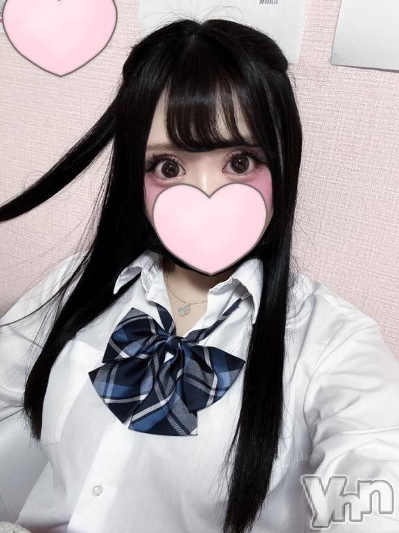 甲府ソープBARUBORA(バルボラ)体験入店ころね(20)の2026年2月3日写メブログ「黒髪の時」