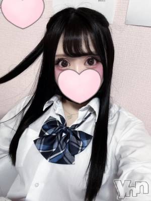 甲府ソープ BARUBORA(バルボラ) 体験入店ころね(20)の2月3日写メブログ「黒髪の時」