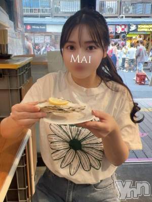 甲府ソープ BARUBORA(バルボラ) まい(22)の3月1日写メブログ「酔うと〇〇になっちゃうタイプ🥴」