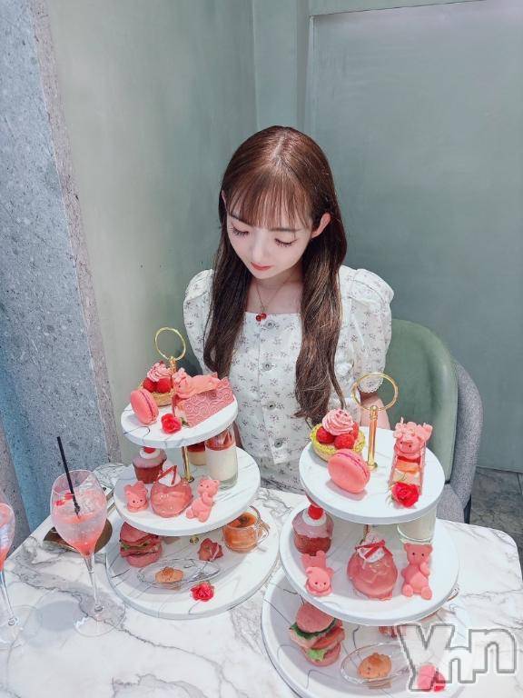 甲府ソープオレンジハウス るる(24)の2月16日写メブログ「甘いのだ～いすき🍰♥️」