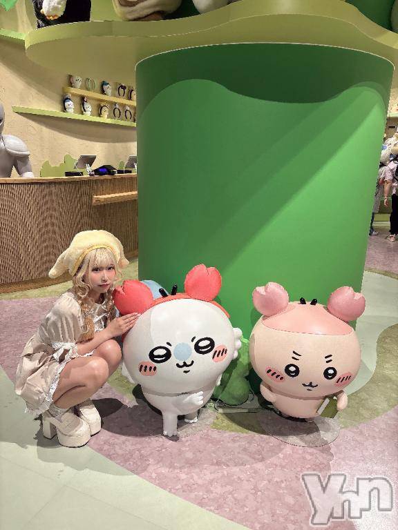 甲府ソープオレンジハウス にこ(27)の8月12日写メブログ「16:00まで！」