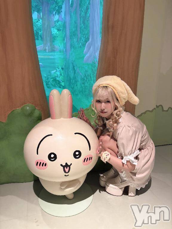 甲府ソープオレンジハウスにこ(27)の2026年8月8日写メブログ「あしたから！」