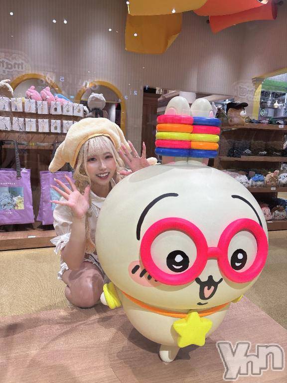 甲府ソープオレンジハウスにこ(27)の2026年8月11日写メブログ「おはよー」