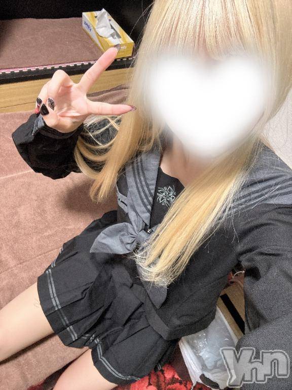 甲府ソープオレンジハウスにこ(27)の2026年10月8日写メブログ「黒セーラー」