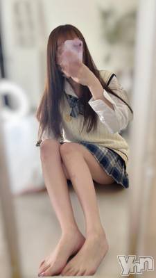 甲府ソープ オレンジハウス りら(21)の3月31日写メブログ「制服着ちゃった♡」