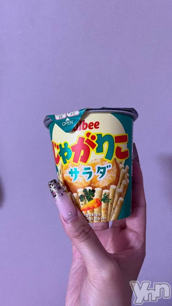 甲府ソープオレンジハウス ののか(20)の3月1日写メブログ「じゃがりこ🥔🥔🥔」