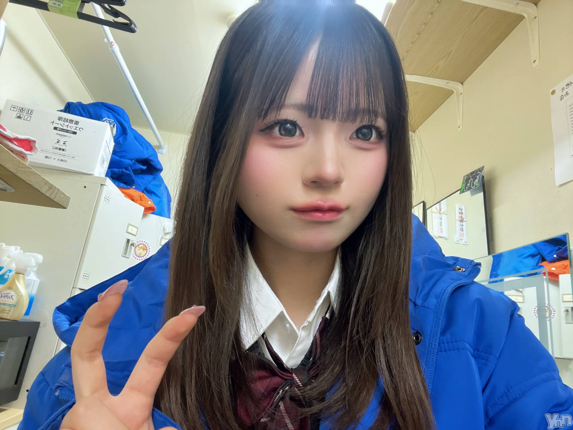 ���ܥ��ʥå��������륺�С����󥫥ե� Home Room(���󥫥ե��ۡ���롼��) ��2026ǯ3��21���̥�֥����ֽж�3���ܡ���