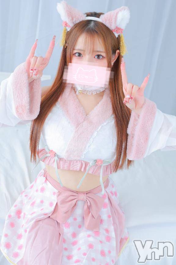 甲府ソープオレンジハウスちな(26)の2026年5月4日写メブログ「挟まれる準備、できてる？♡♡」