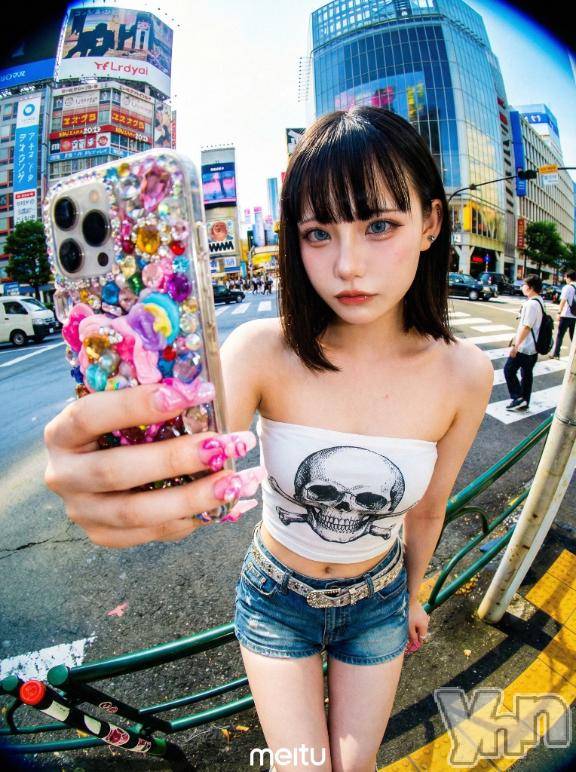 甲府ソープBARUBORA(バルボラ) しのあ(23)の5月6日写メブログ「特大感謝なり～❤️‍🔥」