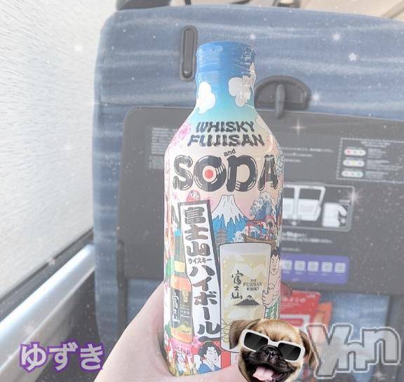 甲府デリヘル甲府人妻城(コウフヒトヅマジョウ) ゆずき(32)の3月17日写メブログ「💋また来月に来ます！」