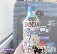 甲府デリヘル甲府人妻城(コウフヒトヅマジョウ) ゆずき(32)の3月17日写メブログ「💋また来月に来ます！」