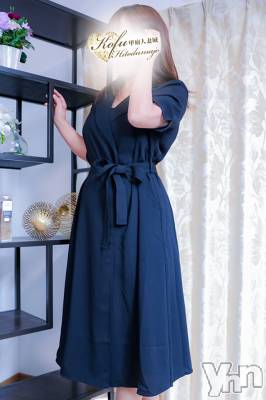ゆり(42) 身長160cm、スリーサイズB92(F).W60.H90。甲府デリヘル 甲府人妻城(コウフヒトヅマジョウ)在籍。