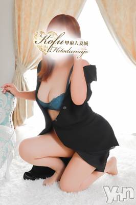 ゆり(42) 身長160cm、スリーサイズB92(F).W60.H90。甲府デリヘル 甲府人妻城(コウフヒトヅマジョウ)在籍。