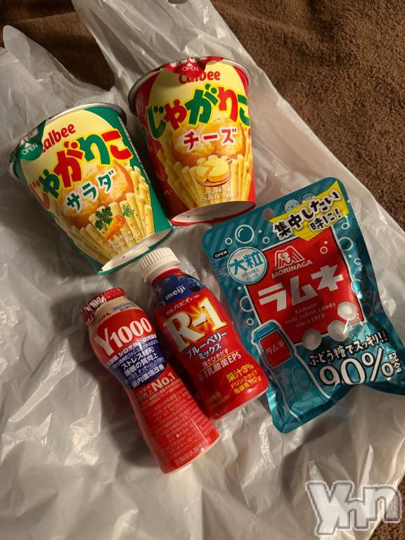 甲府ソープオレンジハウス もも(22)の5月4日写メブログ「ありがとう🥰」