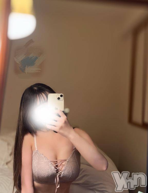 甲府ソープオレンジハウスりん(25)の2026年3月18日写メブログ「はじめまして(自己紹介🎀‎🤍)」