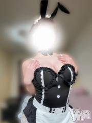 甲府ソープBARUBORA(バルボラ) ひな(23)の7月22日写メブログ「🐰🤍」