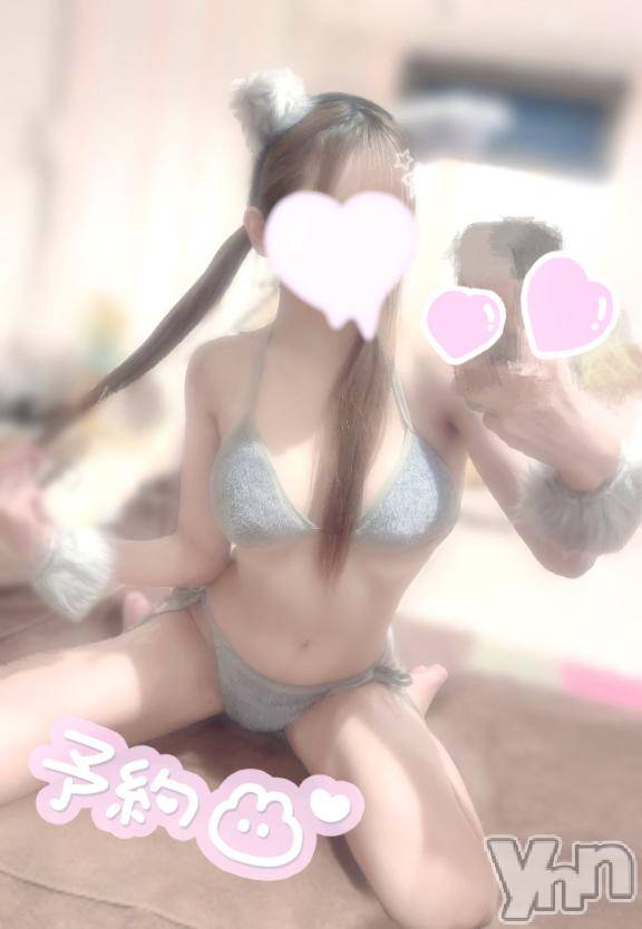 甲府ソープオレンジハウス めい(23)の4月8日写メブログ「細身巨乳にゃんこ🐈🐈💖」